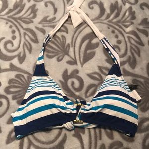 Brand new Ralph Lauren Bathing suit top